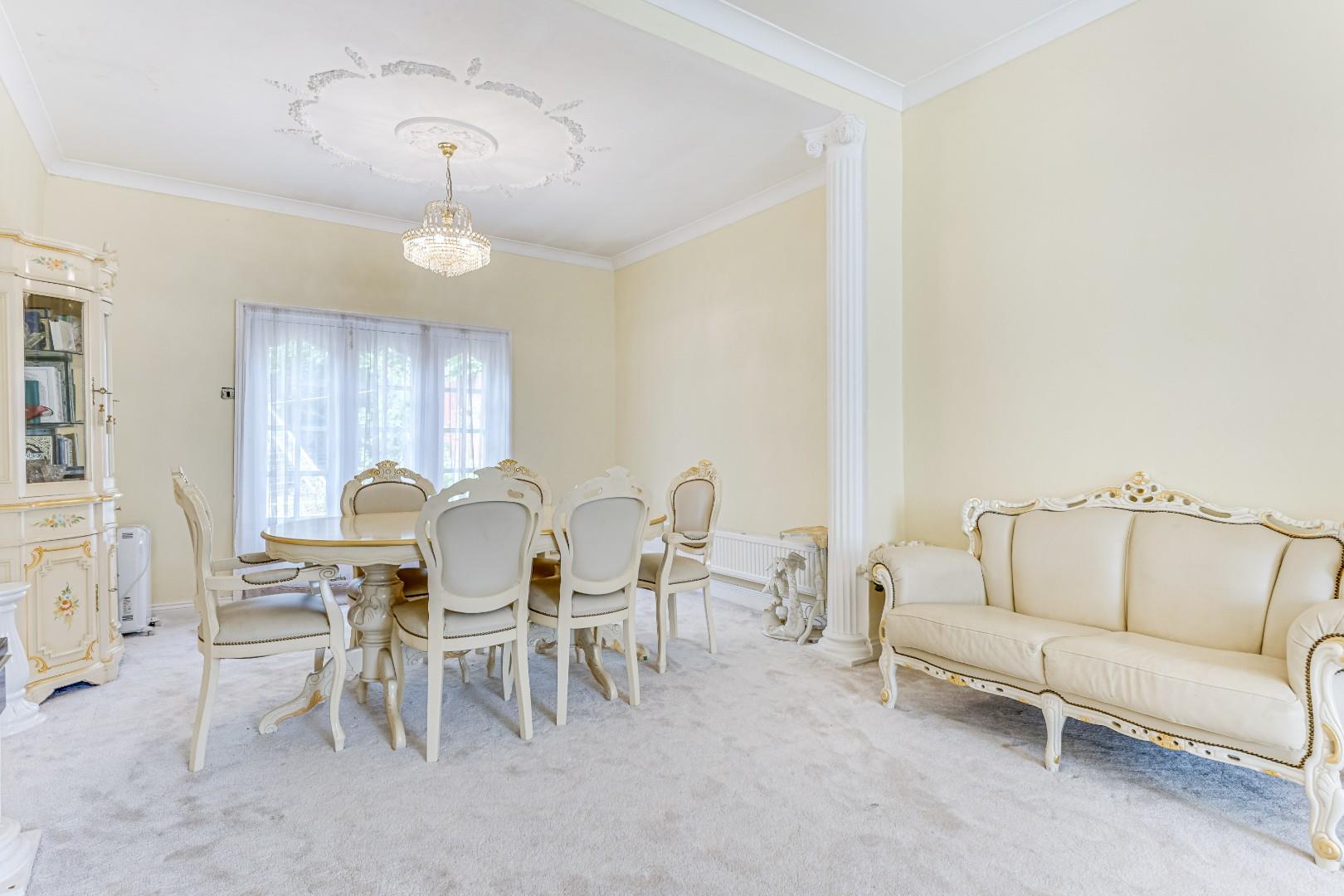 Claremont Road, Forest Gate, London Bricks.